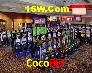 Canal oficial no Telegram da Cocobet